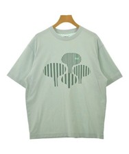 mina perhonen T-shirts/Cut  Sewns Green S 2200655734062
