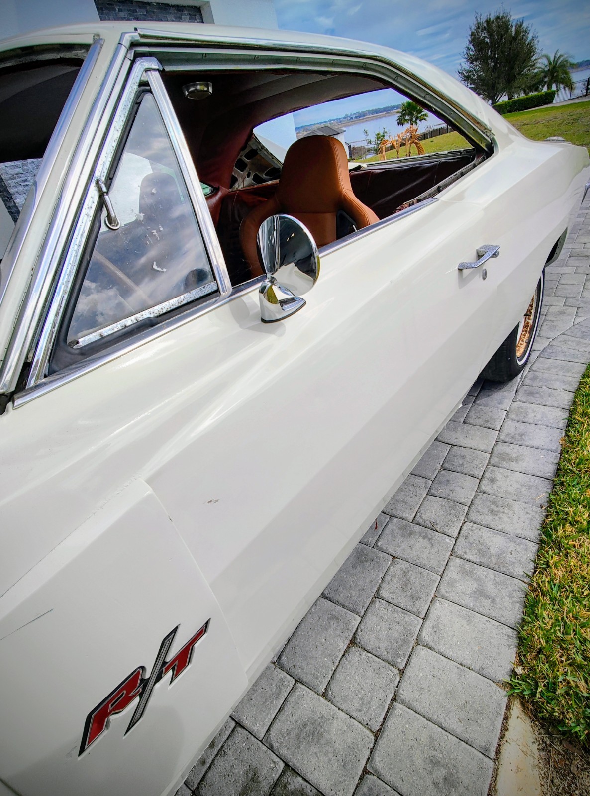 1970 Dodge Charger for sale in Miami Florida