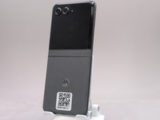 Motorola razr 2024 XT2453-3 256GB Koala Grey T-Mobile Unlocked W091579