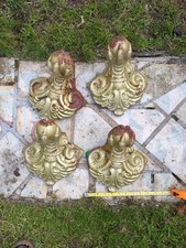 Ball And Claw Feet For Roll Top Bath