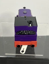 Thomas & Friends Trackmaster Charlie Motorized Train Engine Mattel 2009 Working