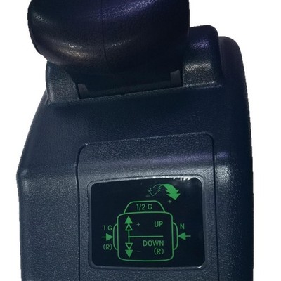 For GEAR LEVER MERCEDES ACTROS MP1 1835 RHD TRUCK AXOR AUTOMATIC A0002603398'