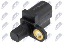 NTY Sensor, Raddrehzahl HCA-FR-010 für FORD MAZDA VOLVO