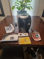 Bosch Tassimo T45 Single Serve Coffee Maker M...