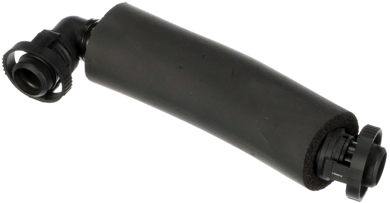 Breather pipe hose Plastic EMH436 GATES for BMW 7 - Image 4