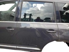 Tür VW TOUAREG (7L) 5.0 V10 TDI Hinten Links
