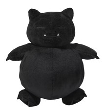Fragment x Pokemon INN Thunderbolt Project TBP Plush Kabigon L Black (brand new)
