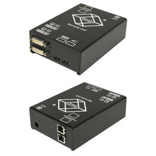 Black Box ACS4201A REMOTE Unit B-STOCK without 5V Power Supply