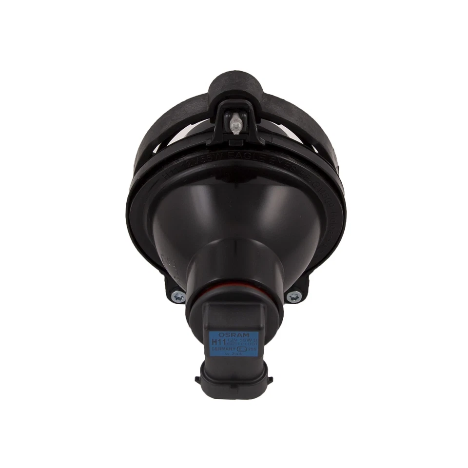 Fog Lamp Lights Set Fits Buick Lacrosse Equinox/Chevy Impala Malibu Monte Carlo - Image 4 of 4