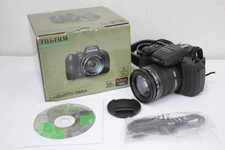 Comes With Original Box Fujifilm Finepix Hs 25 Exr 30X Compact Digital Camera E4