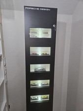 Porsche LED Design Display 