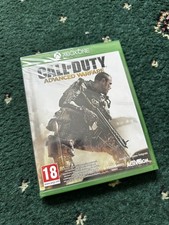 Image of Call of Duty: Advanced Warfare Xbox One New Sealed collectible