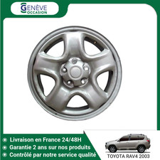 Jantes Toyota RAV 4