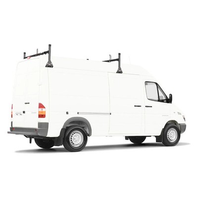 For Mercedes-Benz Sprinter 2004-2006 Vantech H2152B H1 Series Cargo Rack System