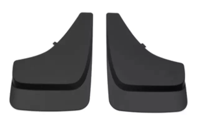 Original GM Flap Pkg-Rr negro barro 19213392 Foto 3 de 3