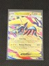 Pokémon TCG Holo Ultra Rare Mega Manectric 050/132 Mega Evolutions NM Mint