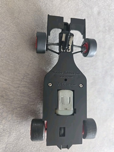 Scalextric Car Scalextric F1 Car - Picture 7 of 7