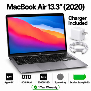 MacBook Air M1 16GB 256GB | eBay