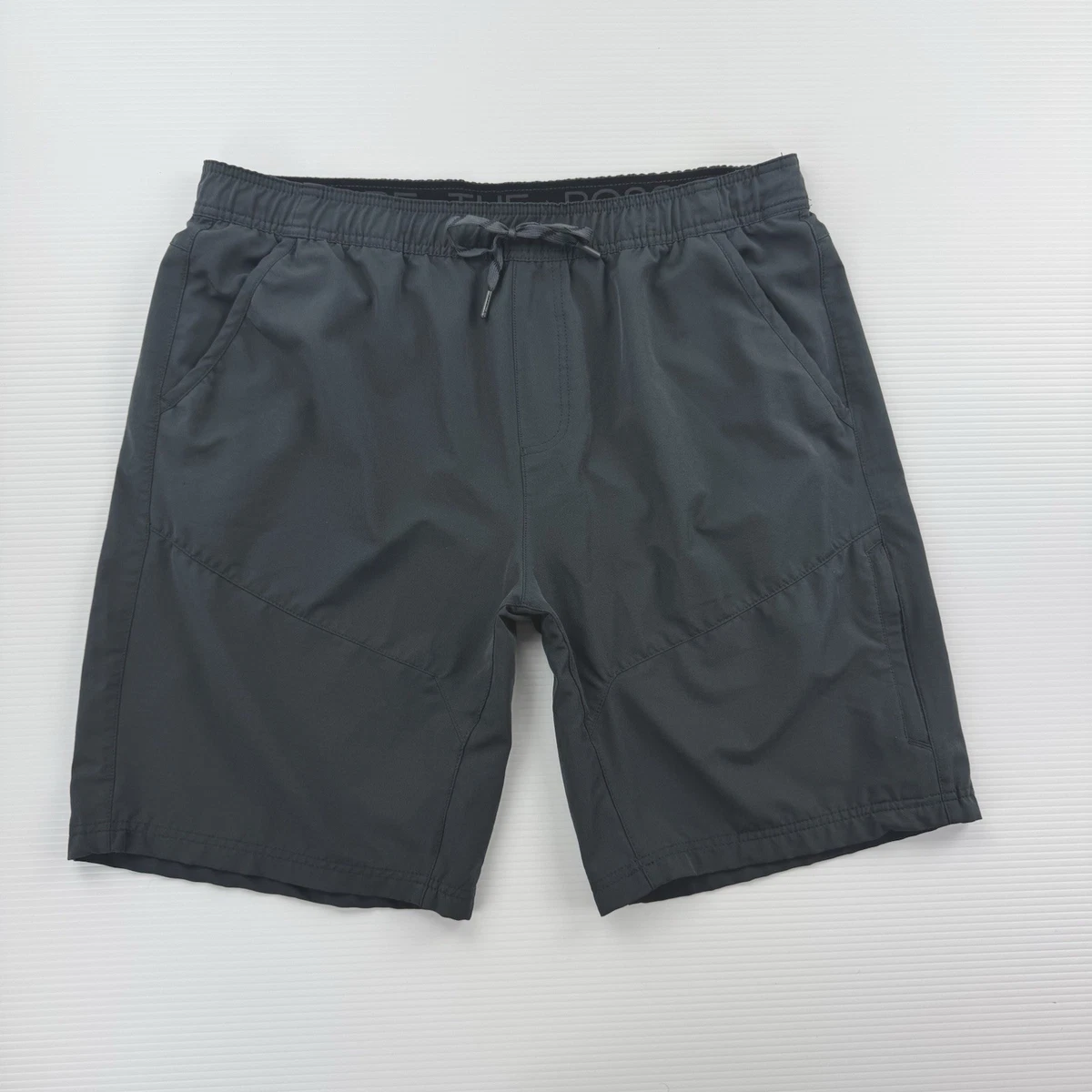 Shorts da uomo Dynafit Transalper Hybrid | S'portofino