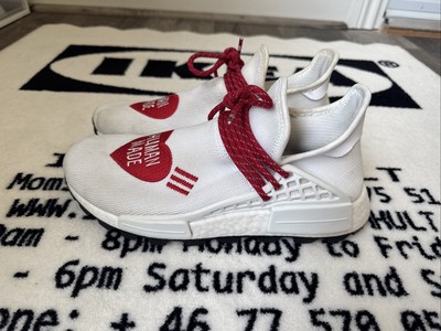 Adidas Human Race Human Made Size 9