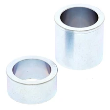 Boss Bearing Front Wheel Spacer Kit for Honda