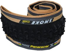 Pneumatico pieghevole Panaracer Smoke XC Skinwall 26 x 2,10/559 x 50 mm
