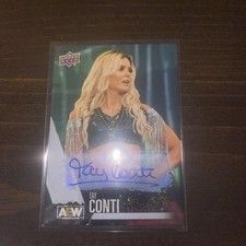 2024 Upper Deck Black Diamond AEW Wrestling Checklist Guide in-content 17