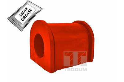 TEDGUM 00467138 Lagerung, Stabilisator für NISSAN