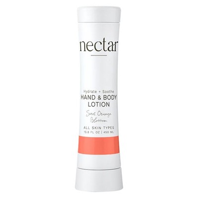 World Amenities Nectar Squeeze Cartridge Hand and Body Lotion - Moisturizing ...