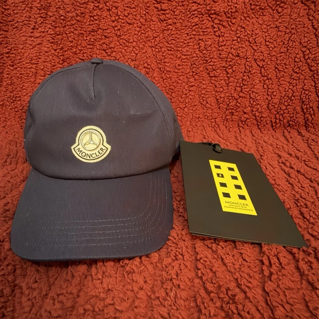 Moncler Men's Hats for sale | eBay