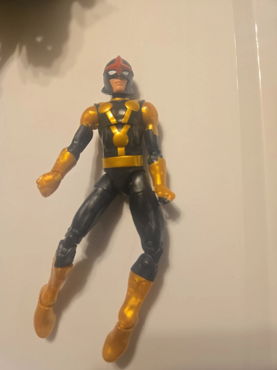 Hasbro Nova Marvel Universe Action Figures & Accessories for sale