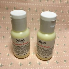 Kiehl  s bundle 2 mini moisturizers Creme de corps 30 ml each