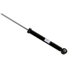 2x Sachs Stoßdämpfer 24777043 hinten 436687