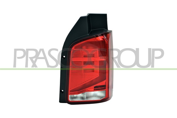 Prasco RüCkleuchte Heckleuchte Rechts FüR VW Transporter VI Kasten SGA SGH SHA-image