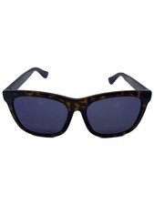 GUCCI Wellington Sunglasses, Plastic, Multicolor, Women's, GG0057SK