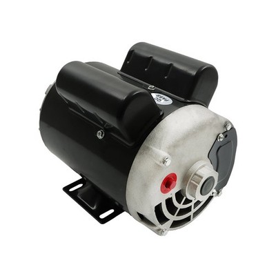 3450 RPM 5 HP SPL  Air Compressor Motor  60Hz 208-230V 56Frame 7/8'' Shaft