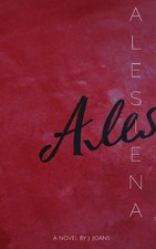 Alesiena by J. Joans Paperback Book