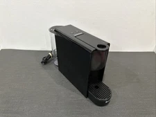 Breville Nespresso Essenza Mini Piano Black BEC220BLK Espresso Machine