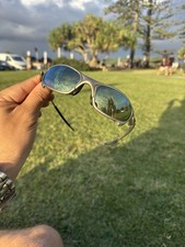 oakley juliet rare sunglasses