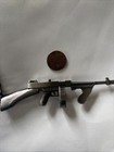 Wild Wear Toy Tommy Submachine Gun Key Ring Key Chain Keychain Keyring — photo 8