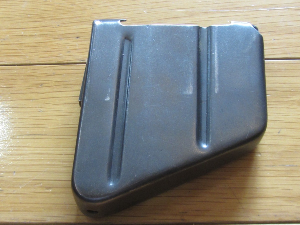 303 Magazine No. 4 Mk1 Lee Enfield Rifle! Mint & Cool! WWll