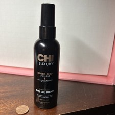 Chi Black Seed Oil Blend 3 Oz (NWB)