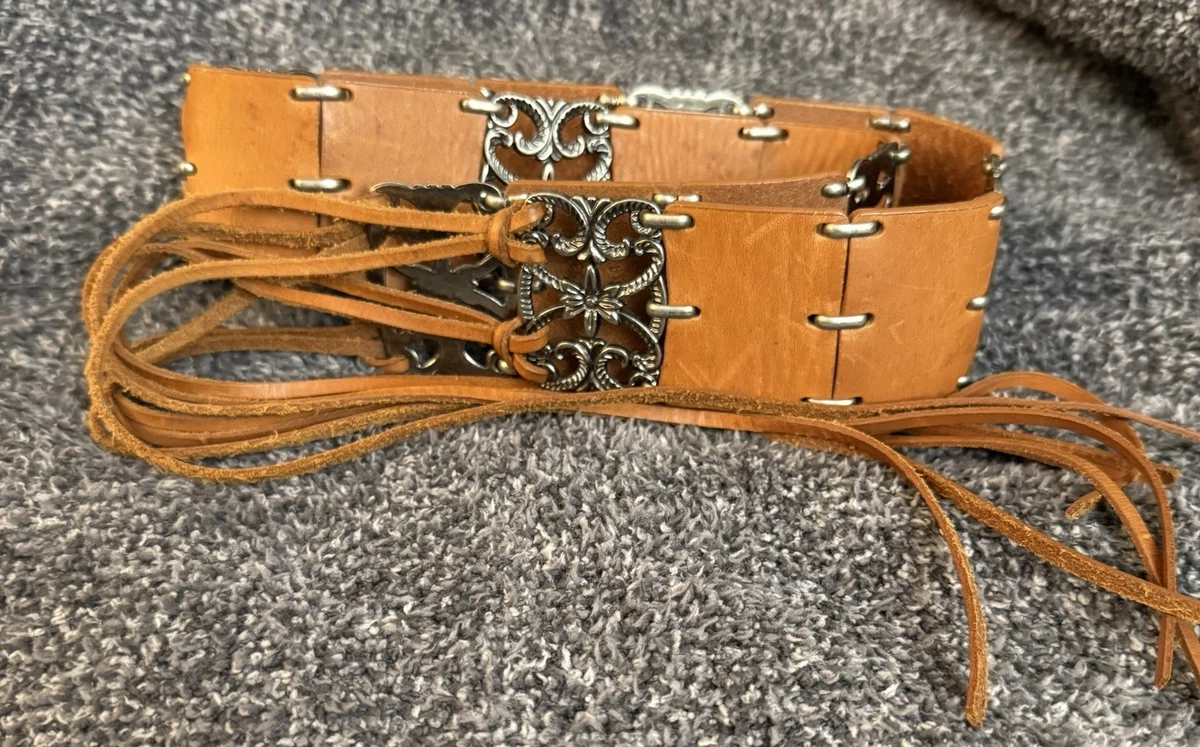 Nine West Brown Belts for Women for sale | eBay
