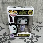 Funko POP! Television Munsters Lily Munster #197 Vinyl Figure