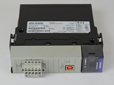 Allen Bradley 1756-DNB/D ControlLogix DeviceN...