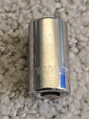 Stanley 86-124 1/4'' Hex Bit Holder 1/4'' Drive 