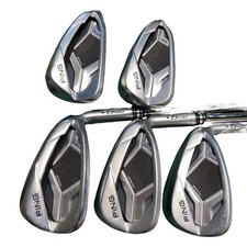Ping G430 6S Iron Set Flex R