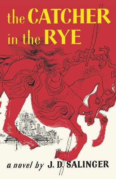 Penguin The Catcher In The Rye - J.d. Salinger (Autor) - Imagen 2