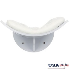 Cat Wall Mount Perch Elevated Lounge Climbing Shelf Indoor Space Savers New