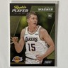 Panini 2018-19 Player of the Day Moritz Wagner #R19 Lakers Rookie Insert
